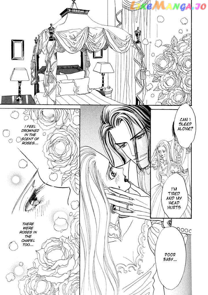 Muku Na Koushaku Fujin chapter 3 - page 19