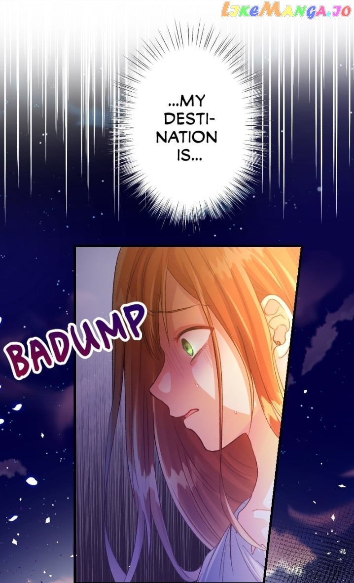 Sacrificed to Be the Beast King's Bride Chapter 1 - page 15