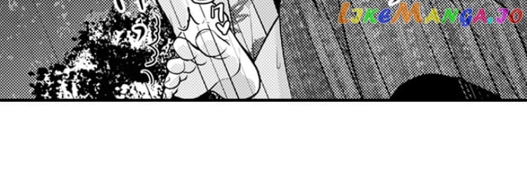 Yubisaki Kara Honki No Netsujou chapter 19 - page 22