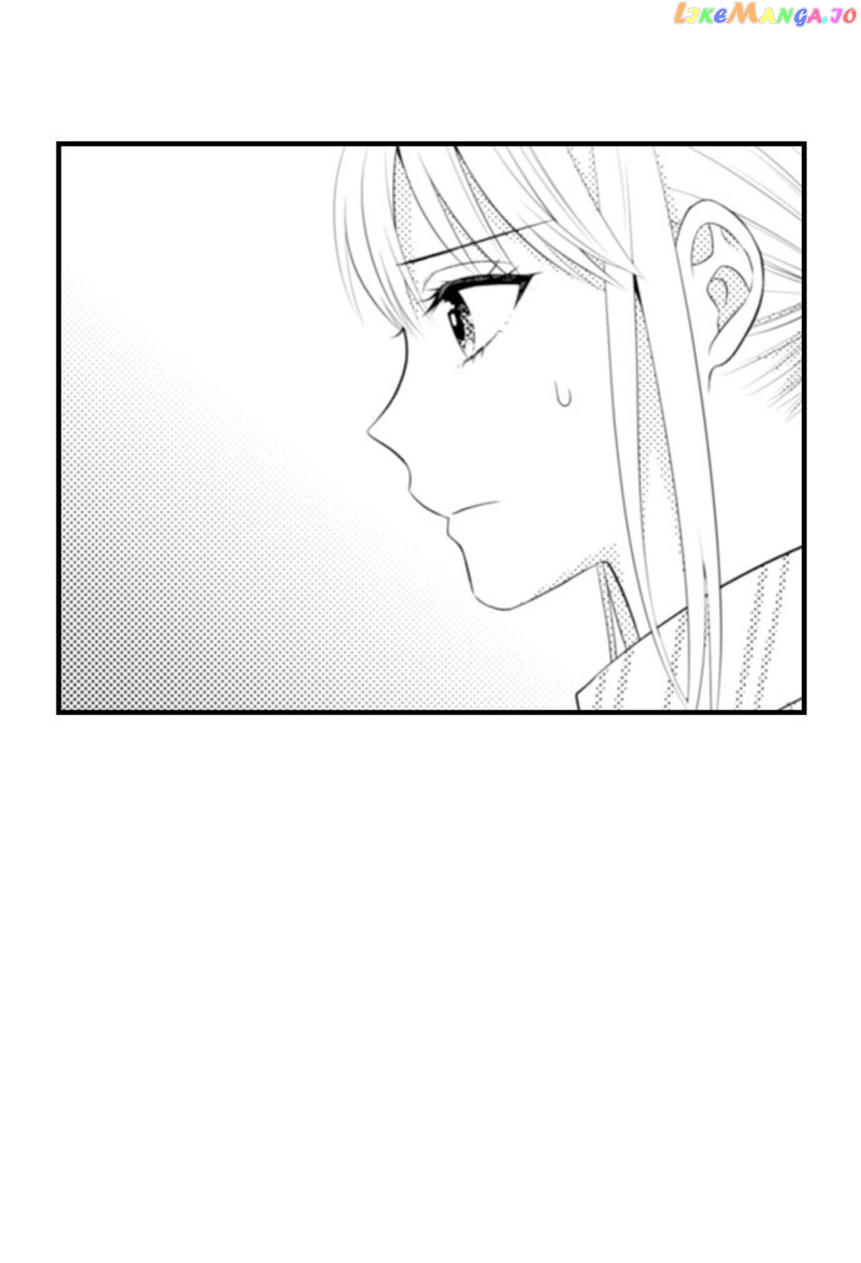Yubisaki Kara Honki No Netsujou chapter 95 - page 27