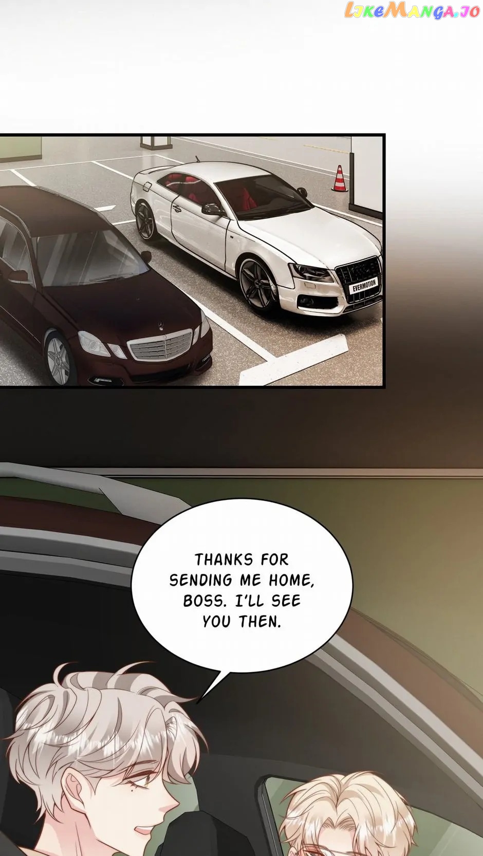 The Alphas' Love Charade Chapter 25 - page 65