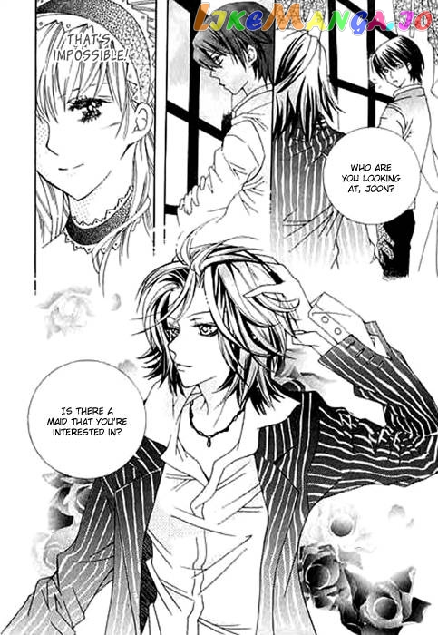 A Kiss To My Prince vol.2 chapter 5 - page 42