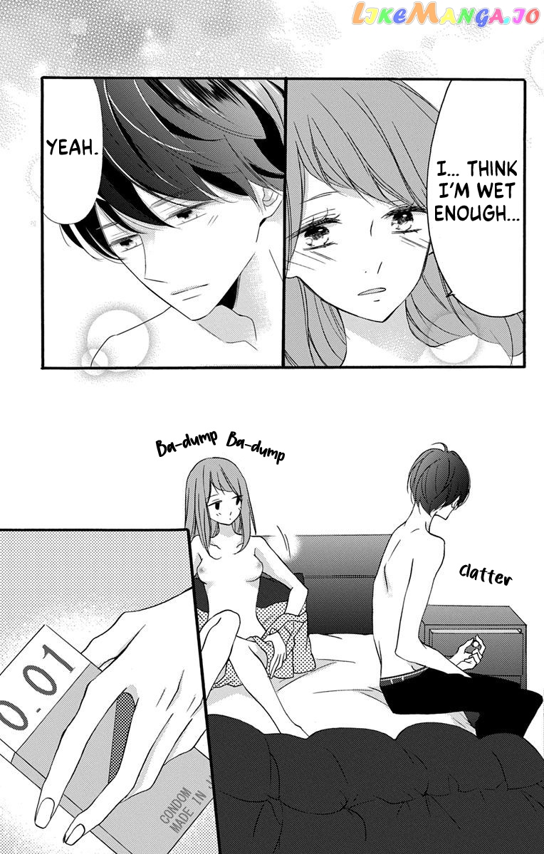 I Got Married To Masaomi-Kun chapter 2 - page 49