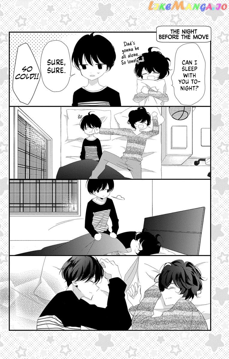 I Got Married To Masaomi-Kun chapter 3 - page 37