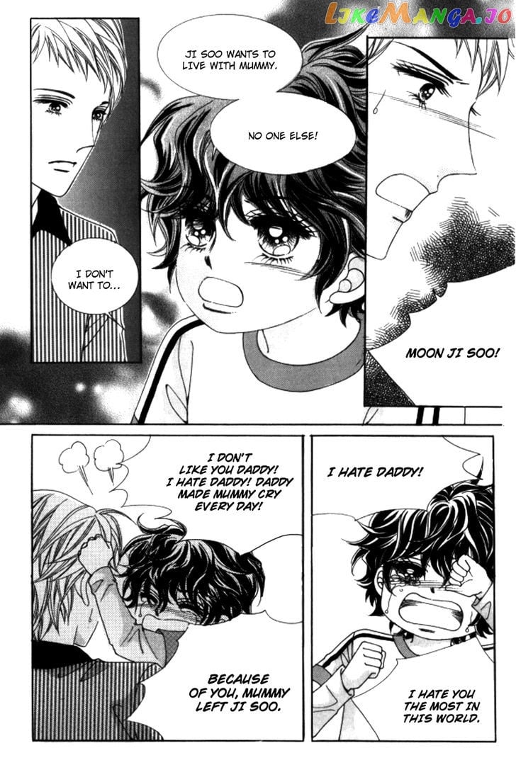 Love Like Crazy chapter 25 - page 22