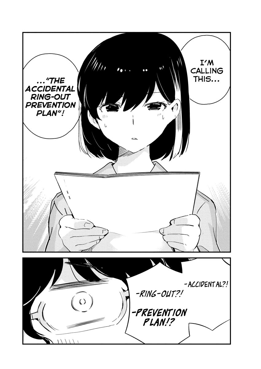 Are You Really Getting Married? chapter 41 - page 15