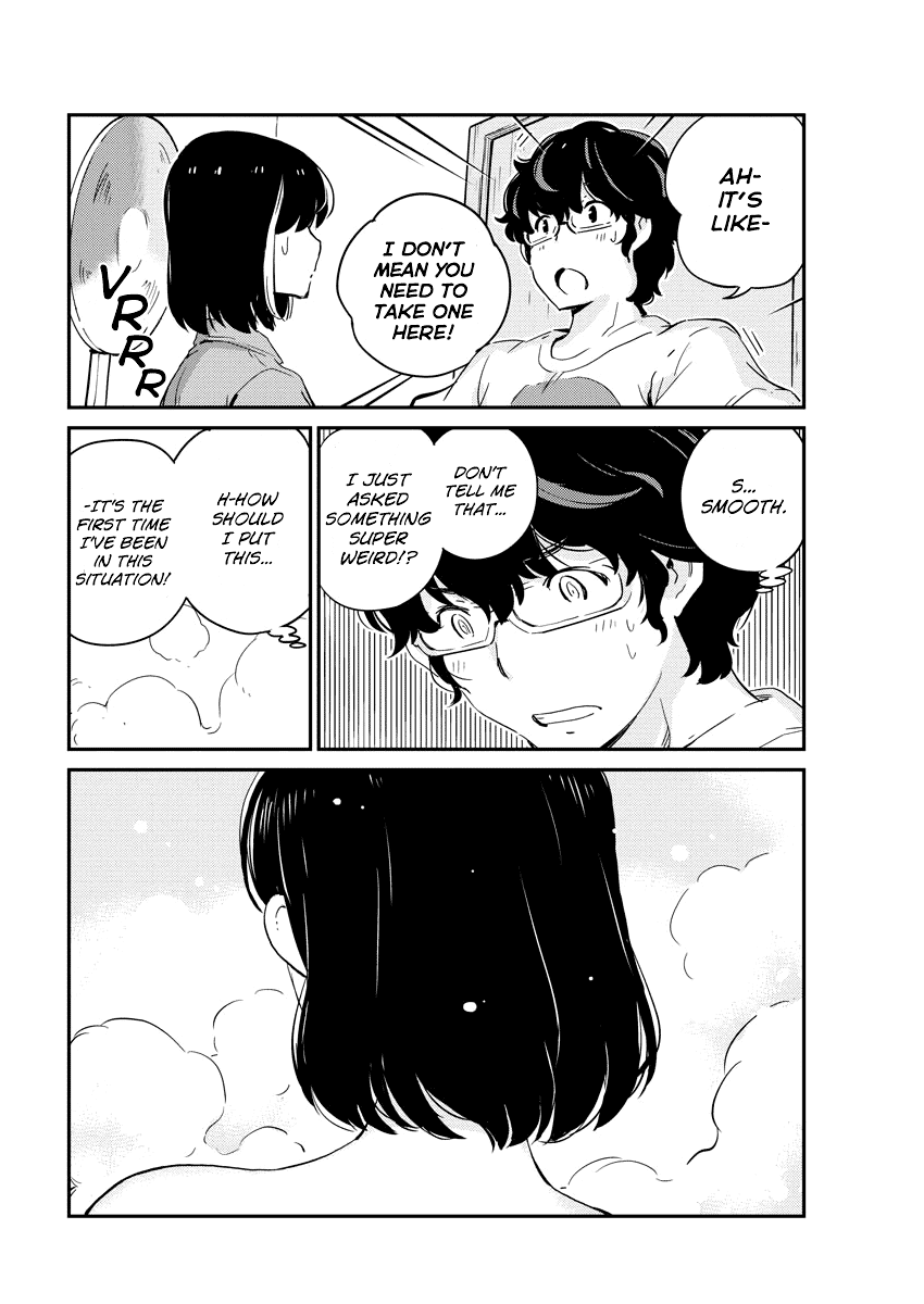 Are You Really Getting Married? chapter 44 - page 4