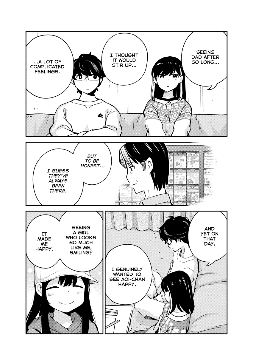 Are You Really Getting Married? chapter 93 - page 4