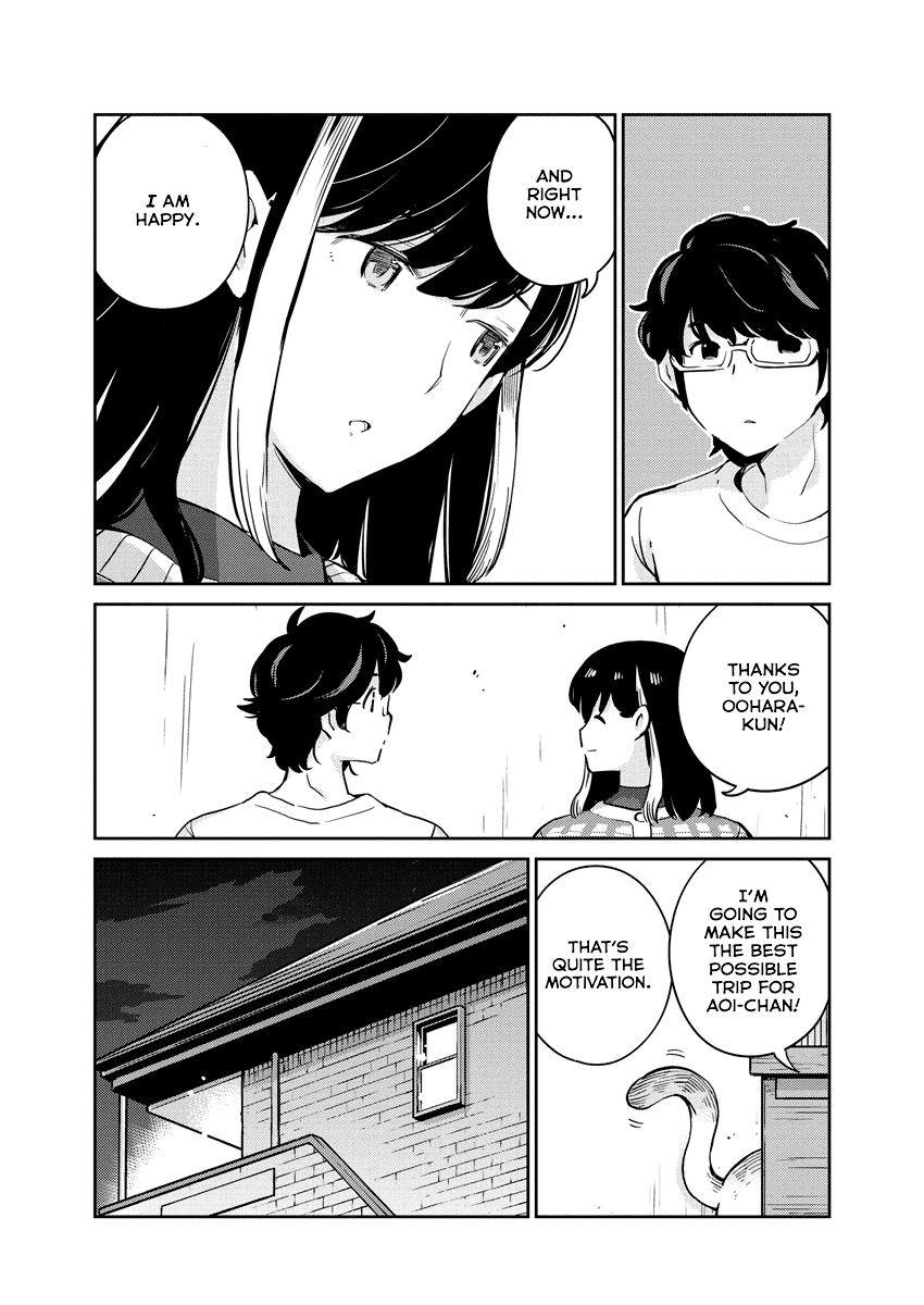 Are You Really Getting Married? chapter 93 - page 5