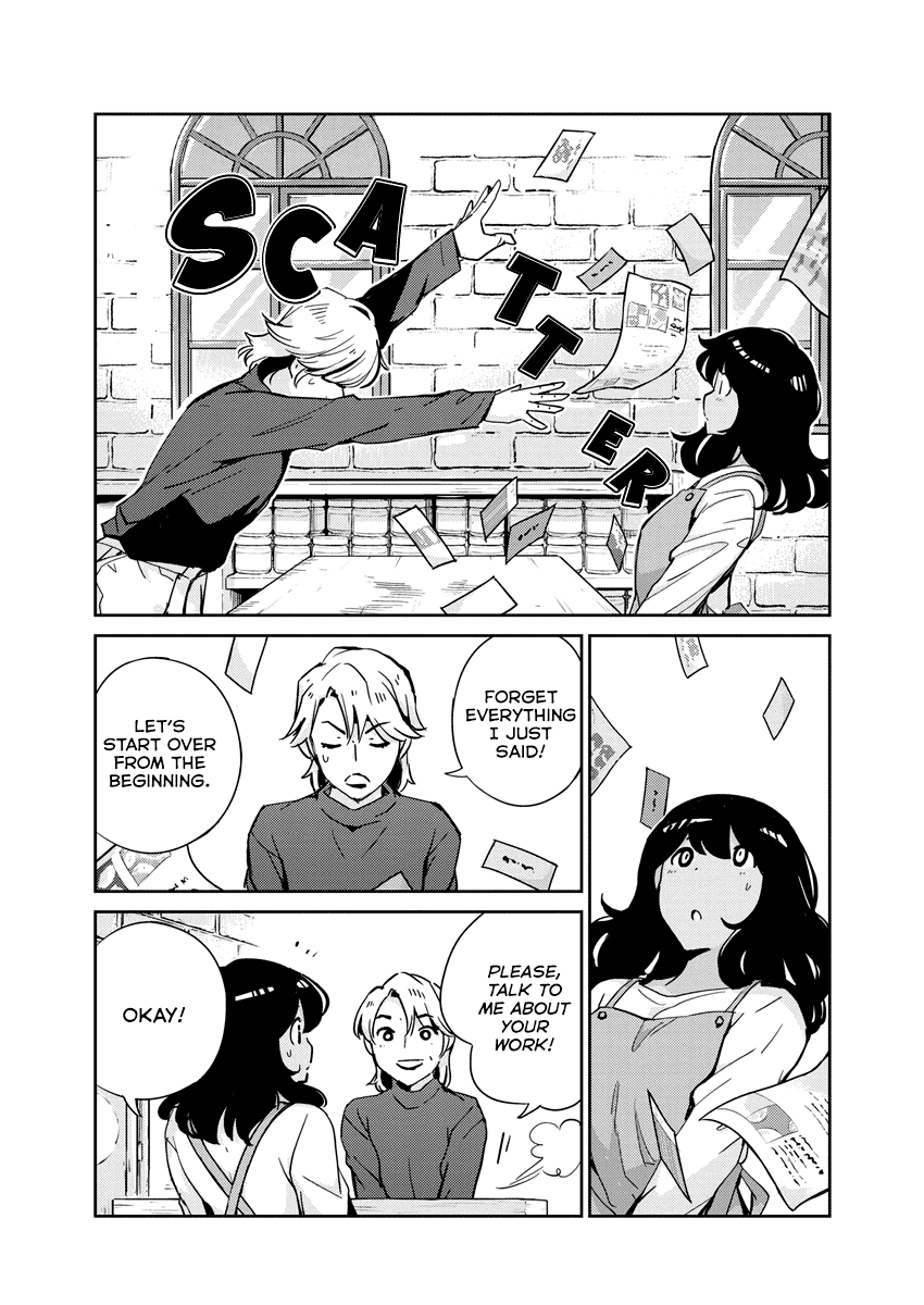 Are You Really Getting Married? chapter 99 - page 8