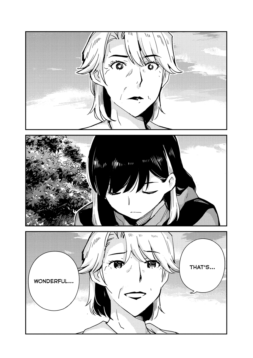 Are You Really Getting Married? chapter 101 - page 7