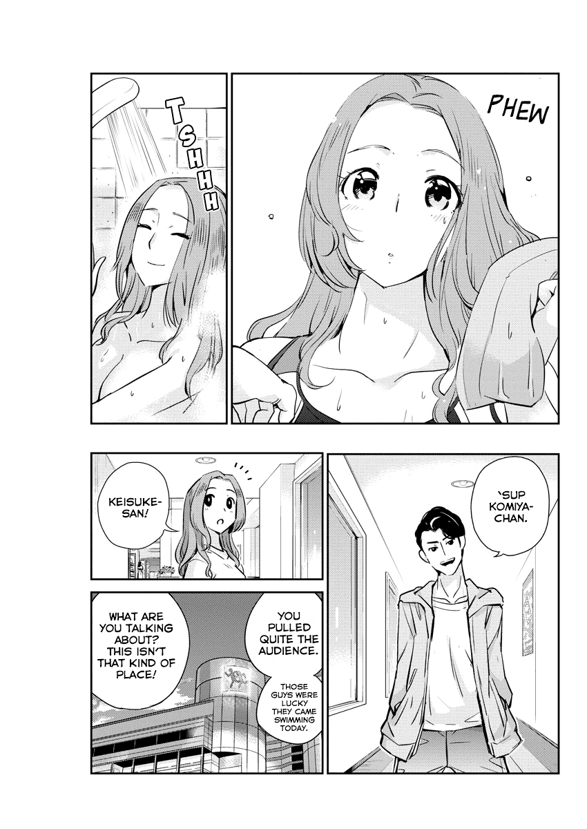 Are You Really Getting Married? chapter 16 - page 3
