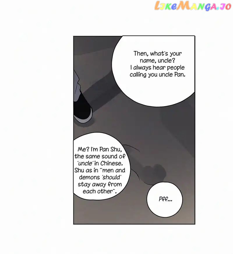 Here U Are vol.1 chapter 78 - page 39