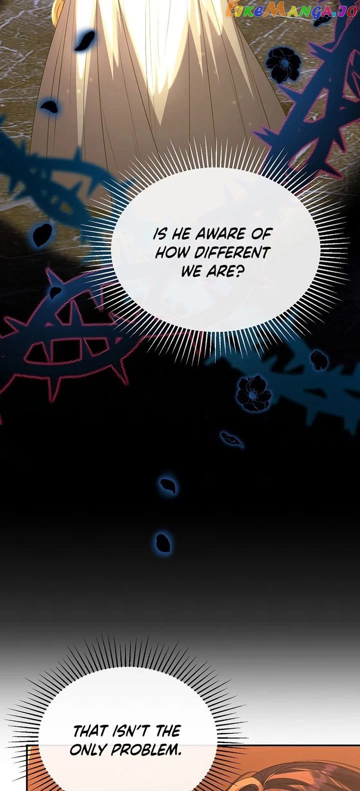 The Real Daughter is Back Chapter 75 - page 44