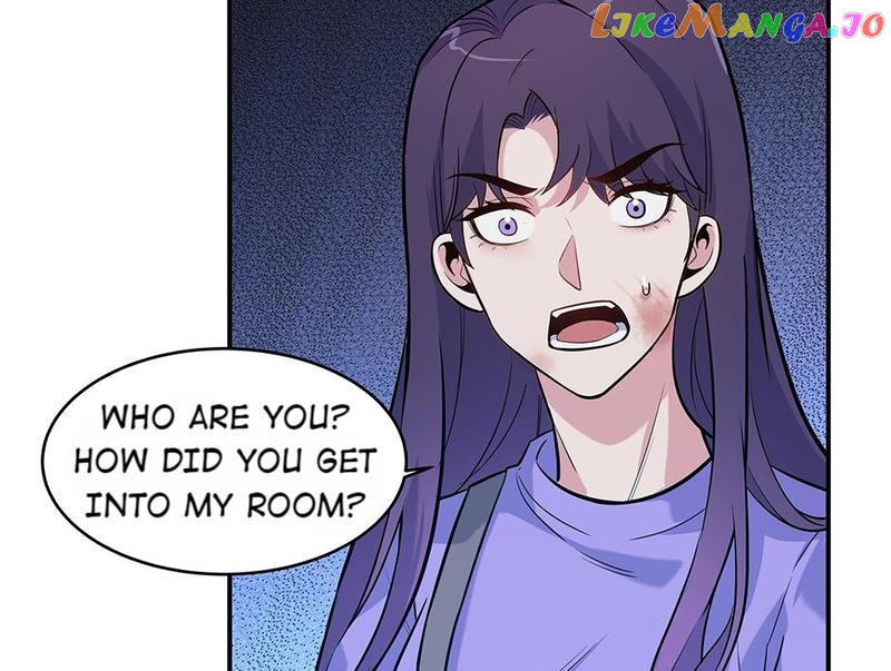 Strange Store Chapter 88 - page 130