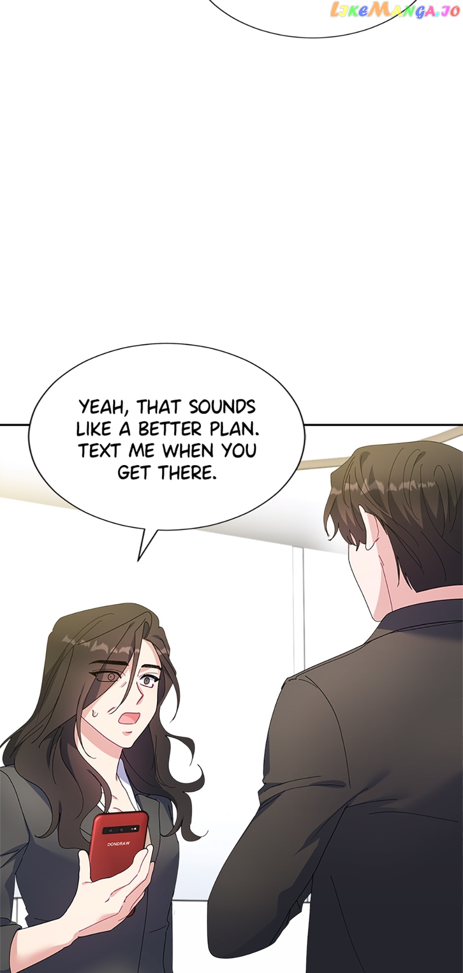 Love For Hire Chapter 62 - page 23