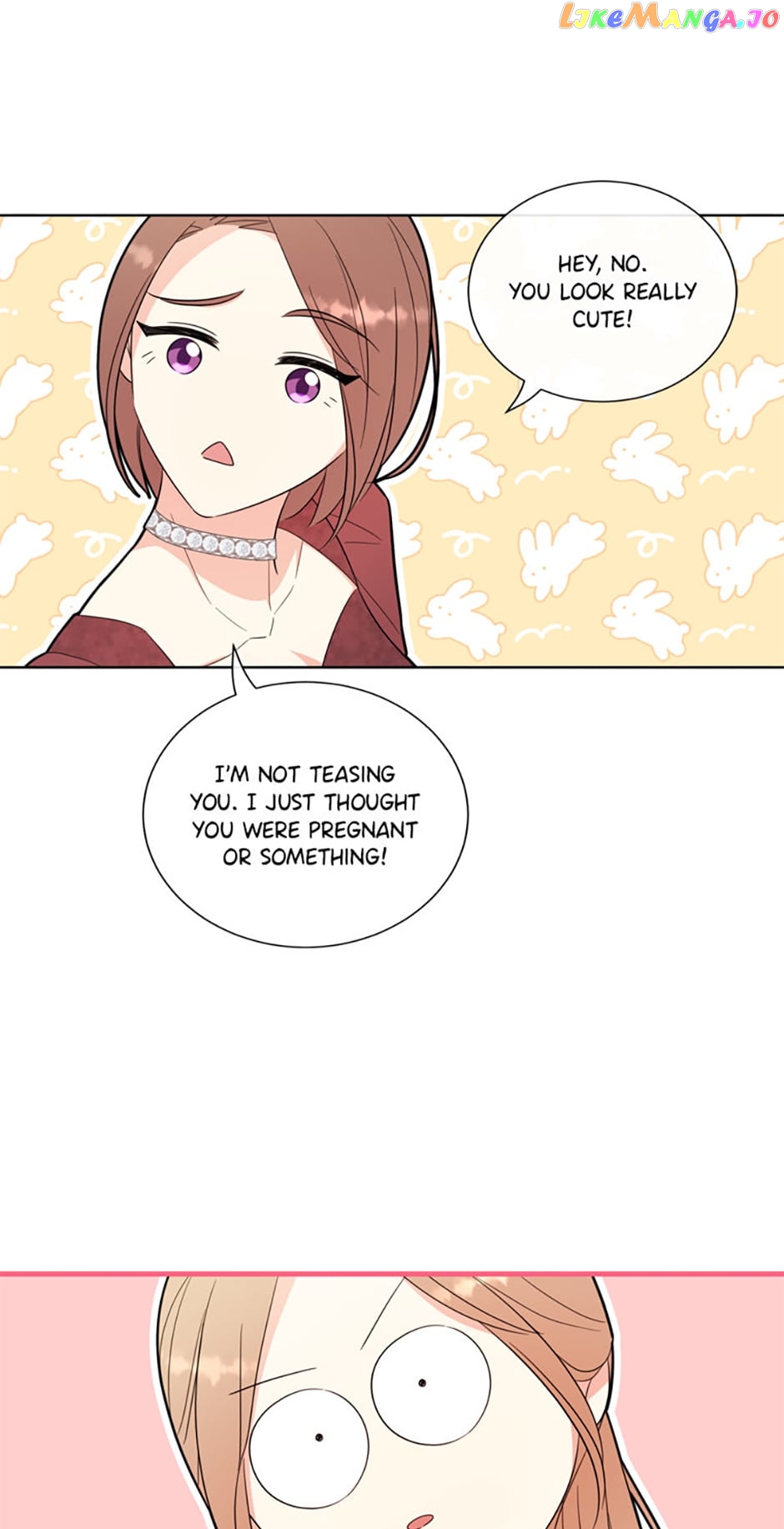 No Snooping, Please Chapter 75 - page 37