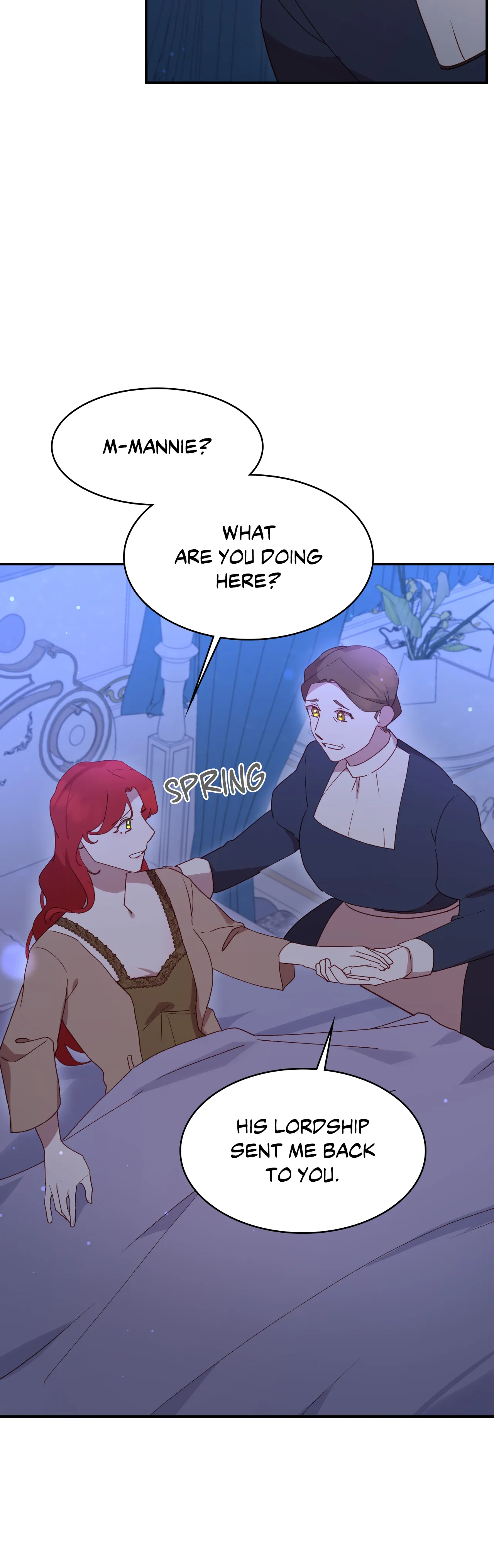 Not Knowing The Betrayal Of That Day Chapter 42 - page 31