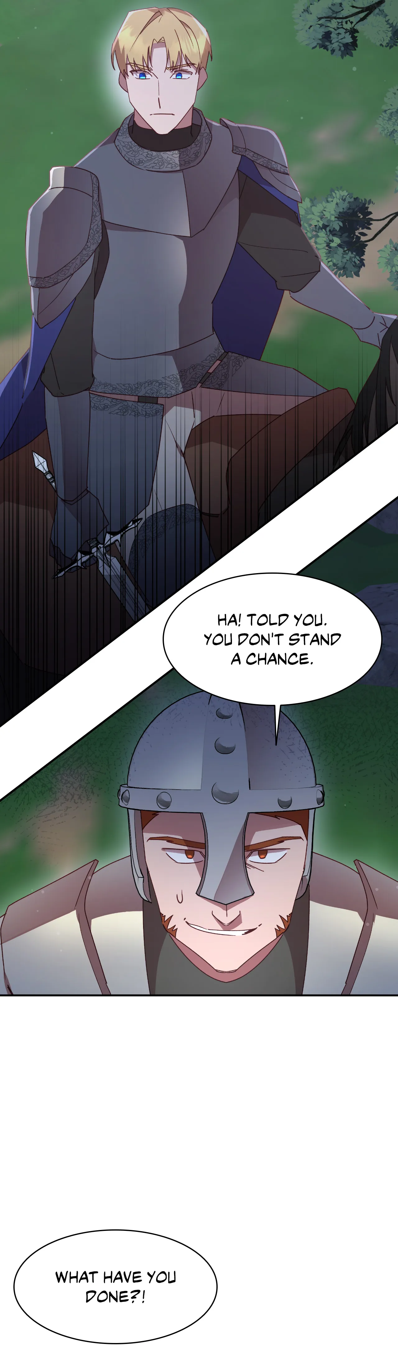 Not Knowing The Betrayal Of That Day Chapter 44 - page 15