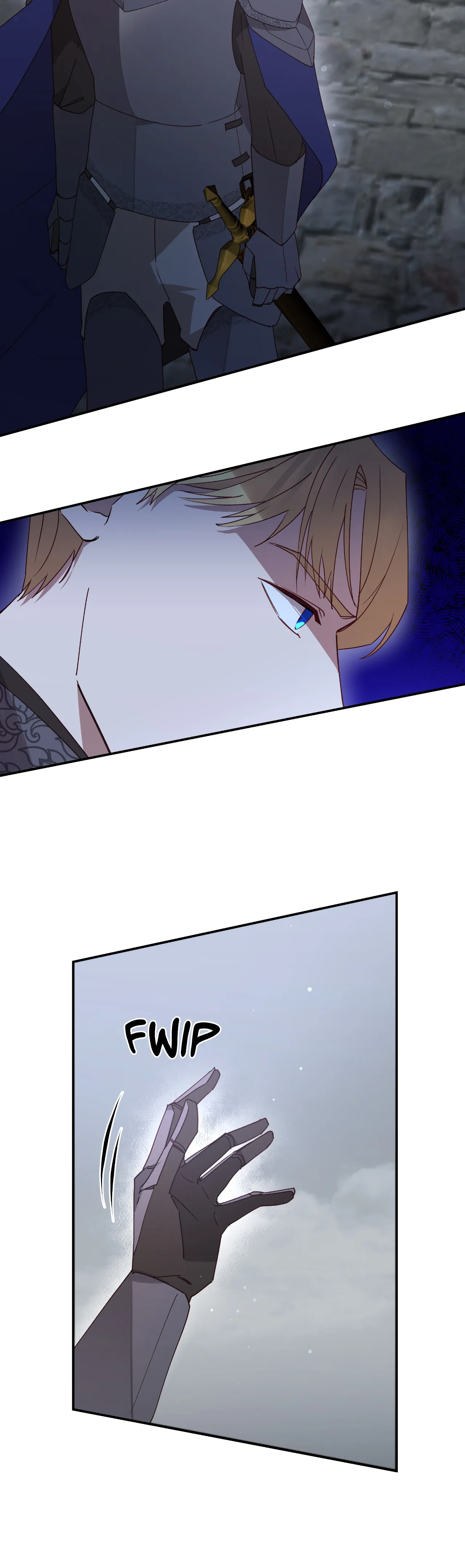 Not Knowing The Betrayal Of That Day Chapter 44 - page 4
