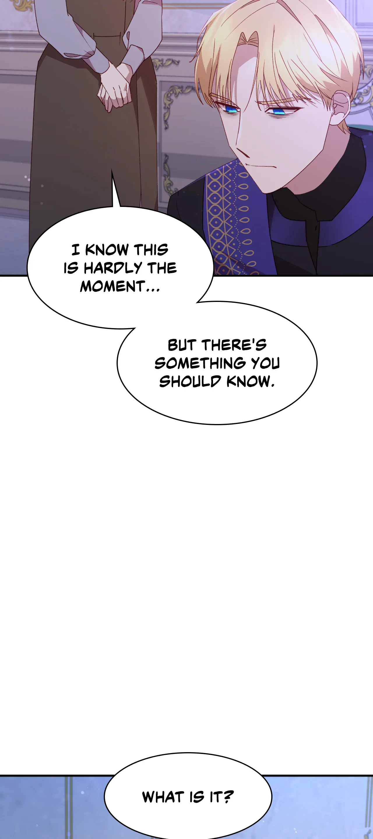 Not Knowing The Betrayal Of That Day Chapter 47 - page 10