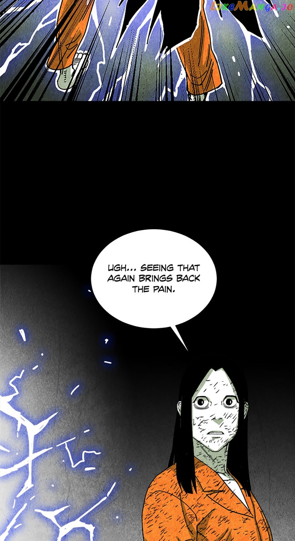 The Drifting Brig Chapter 76 - page 47