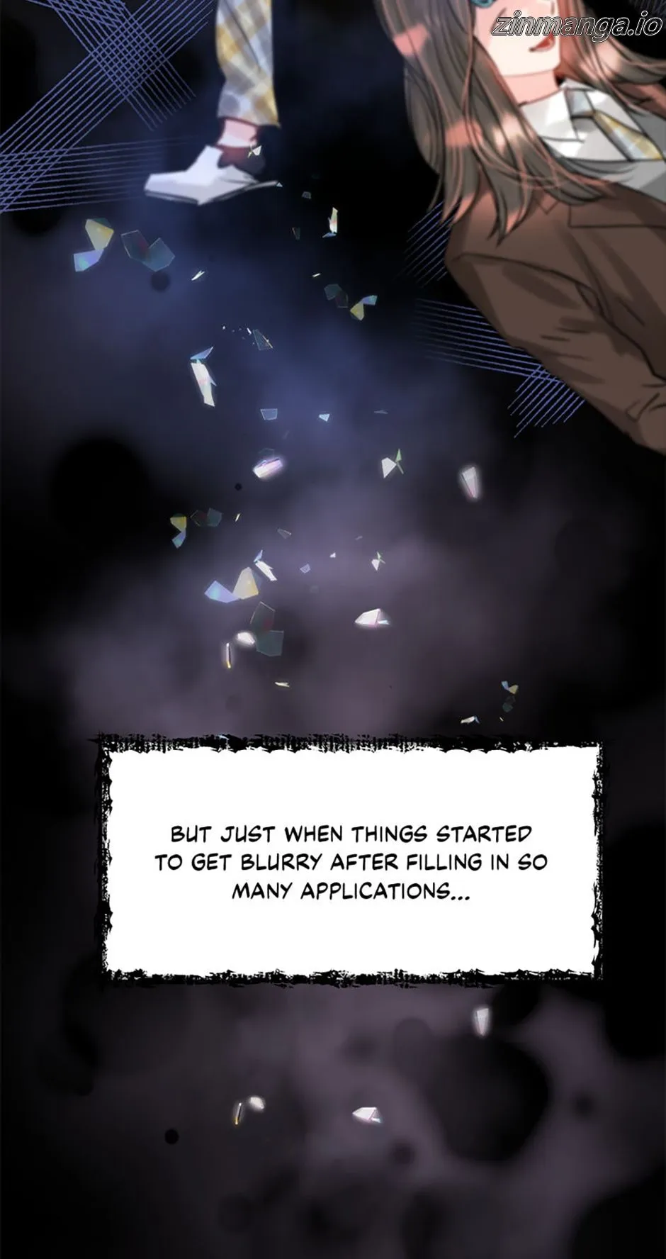Lion Heart Chapter 52 - page 17