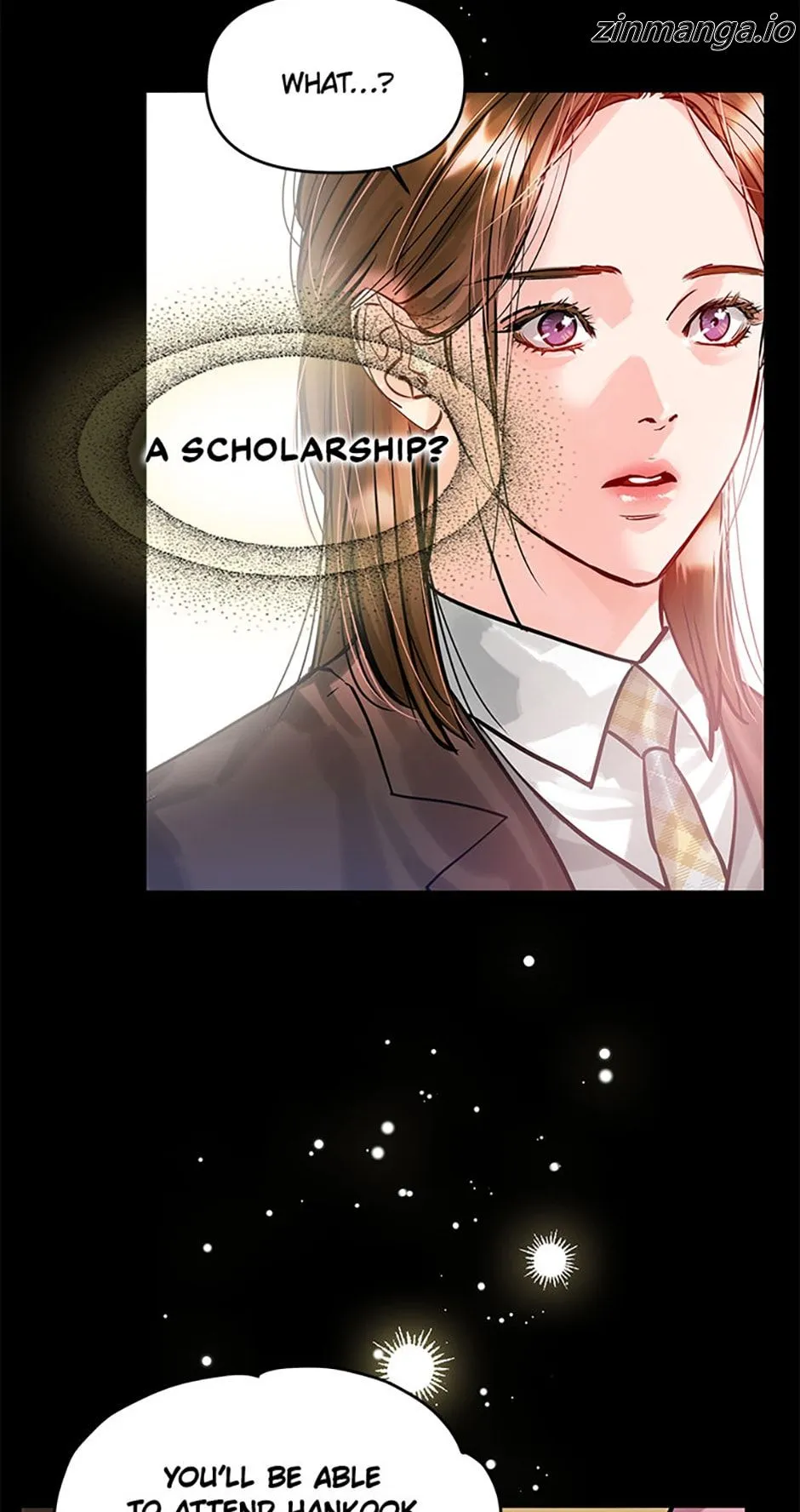 Lion Heart Chapter 52 - page 20