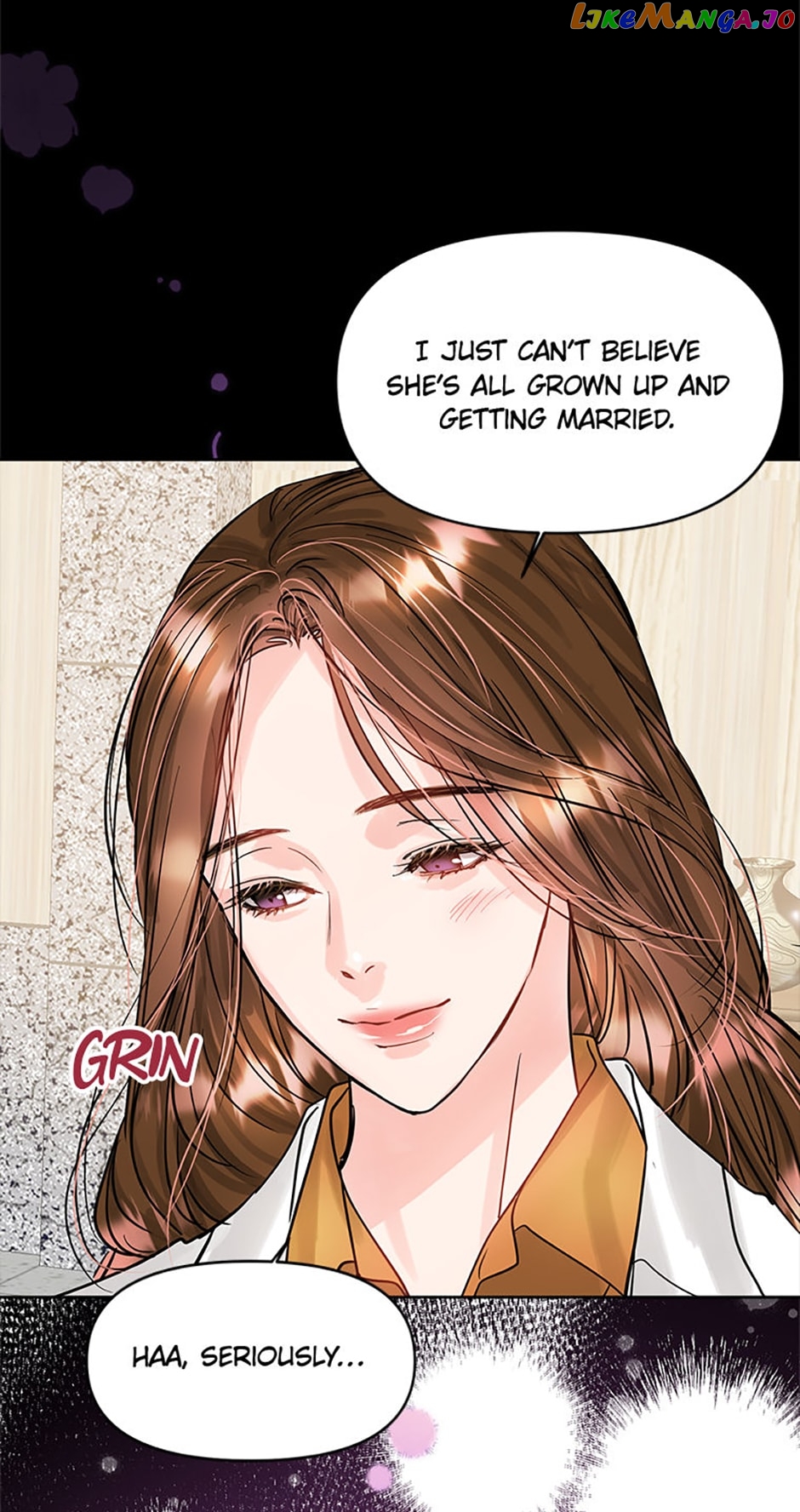 Lion Heart Chapter 54 - page 52