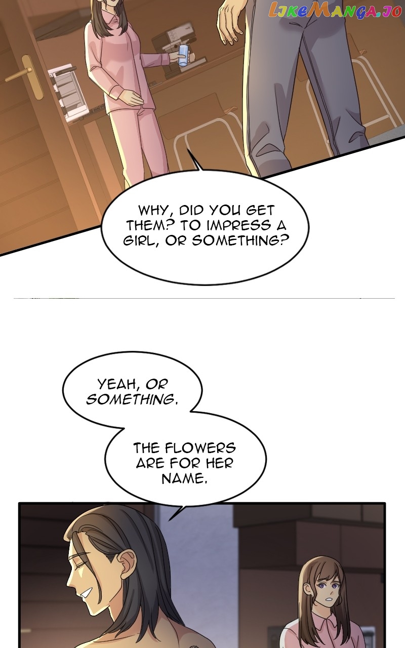 Snowbound Chapter 4 - page 29