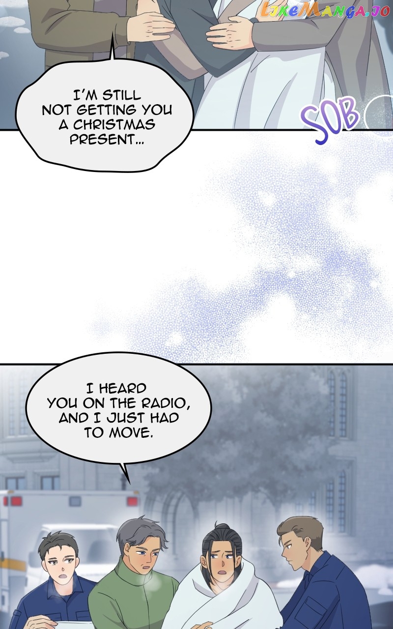 Snowbound Chapter 24 - page 12