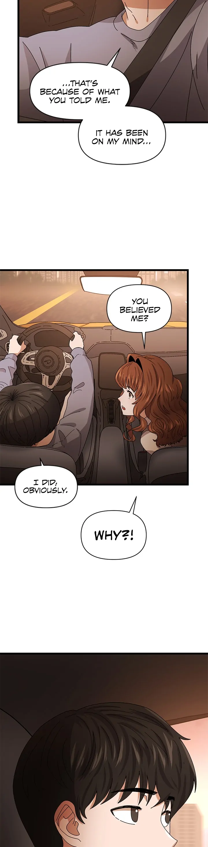 Sigeup Yeonae Chapter 19 - page 27