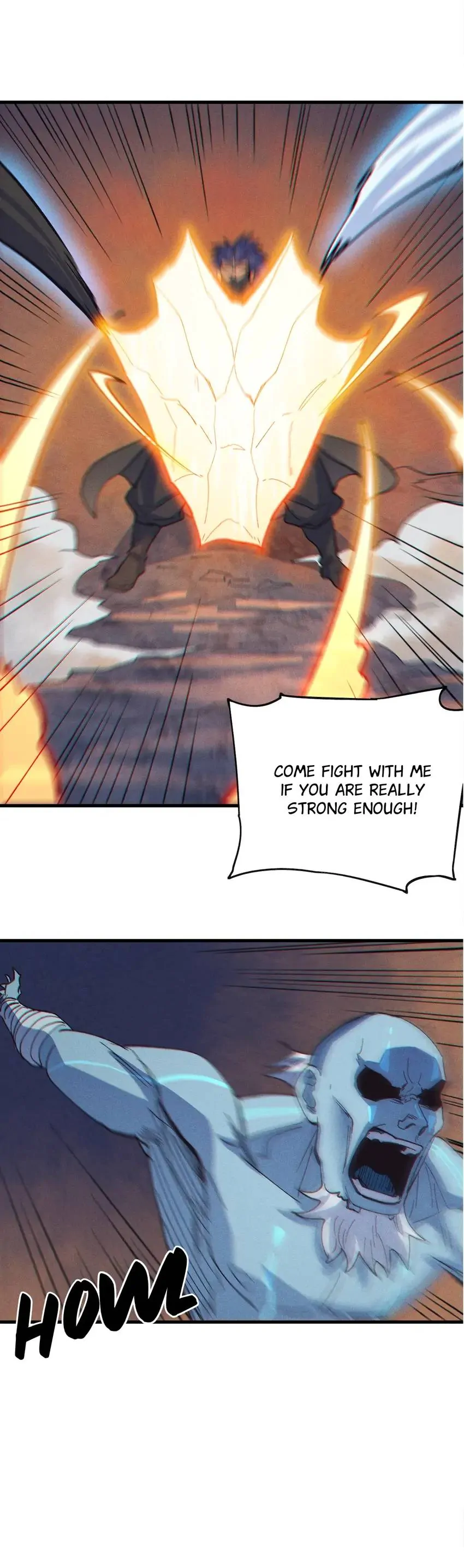The Strongest Hero Ever Chapter 191 - page 19