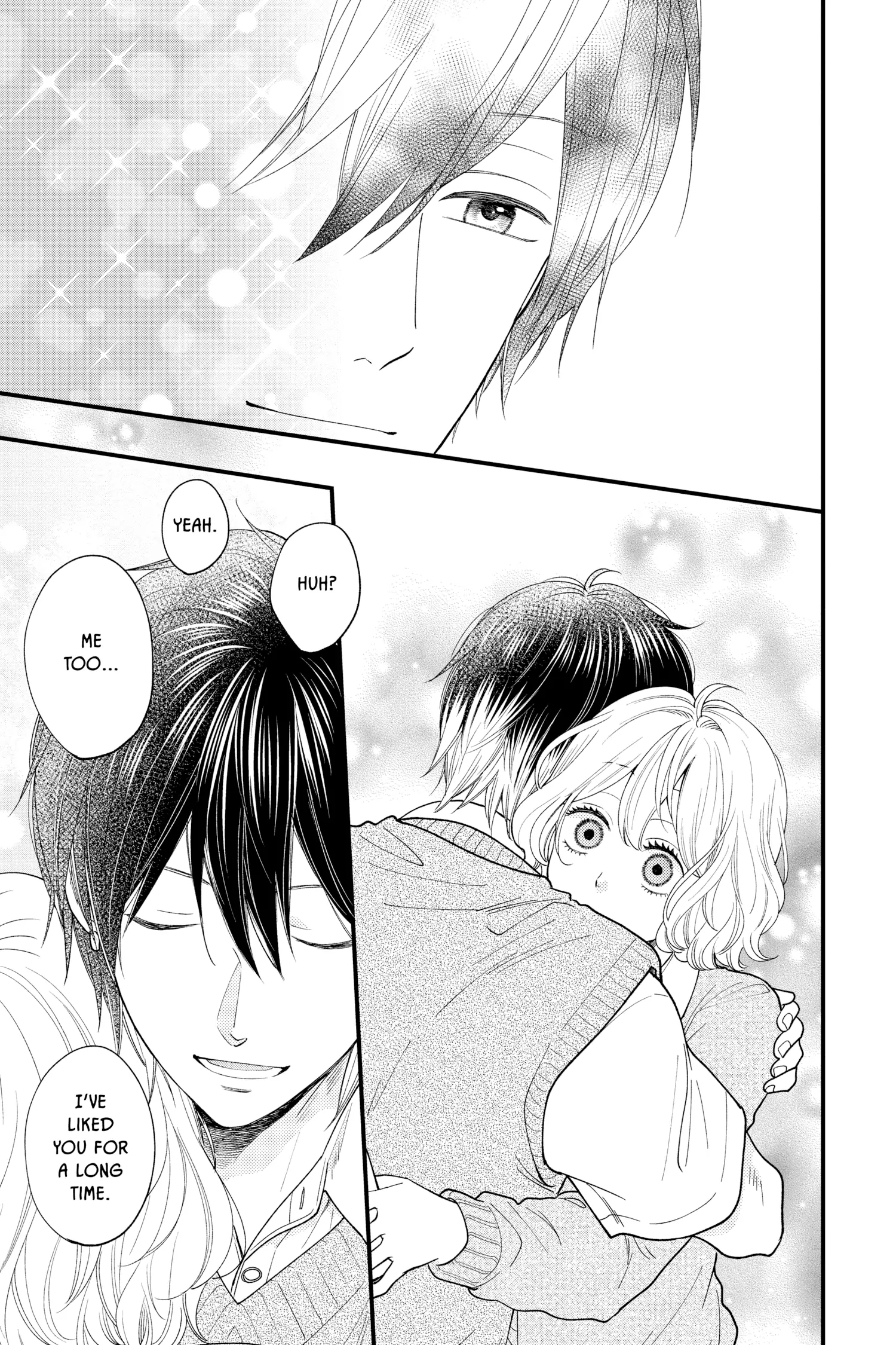 Ima Koi - Now I'm in Love Chapter 30 - page 27