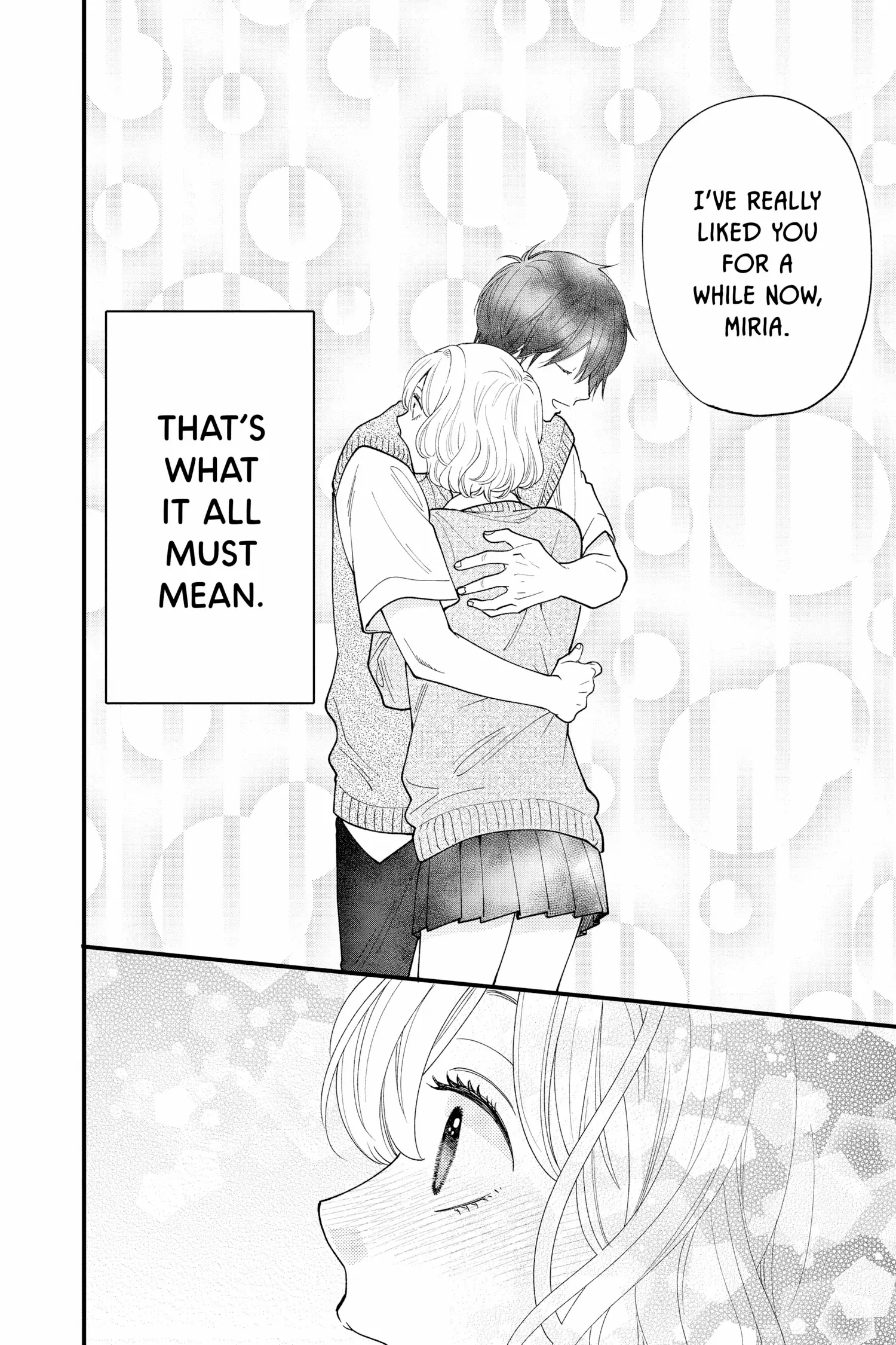 Ima Koi - Now I'm in Love Chapter 30 - page 30
