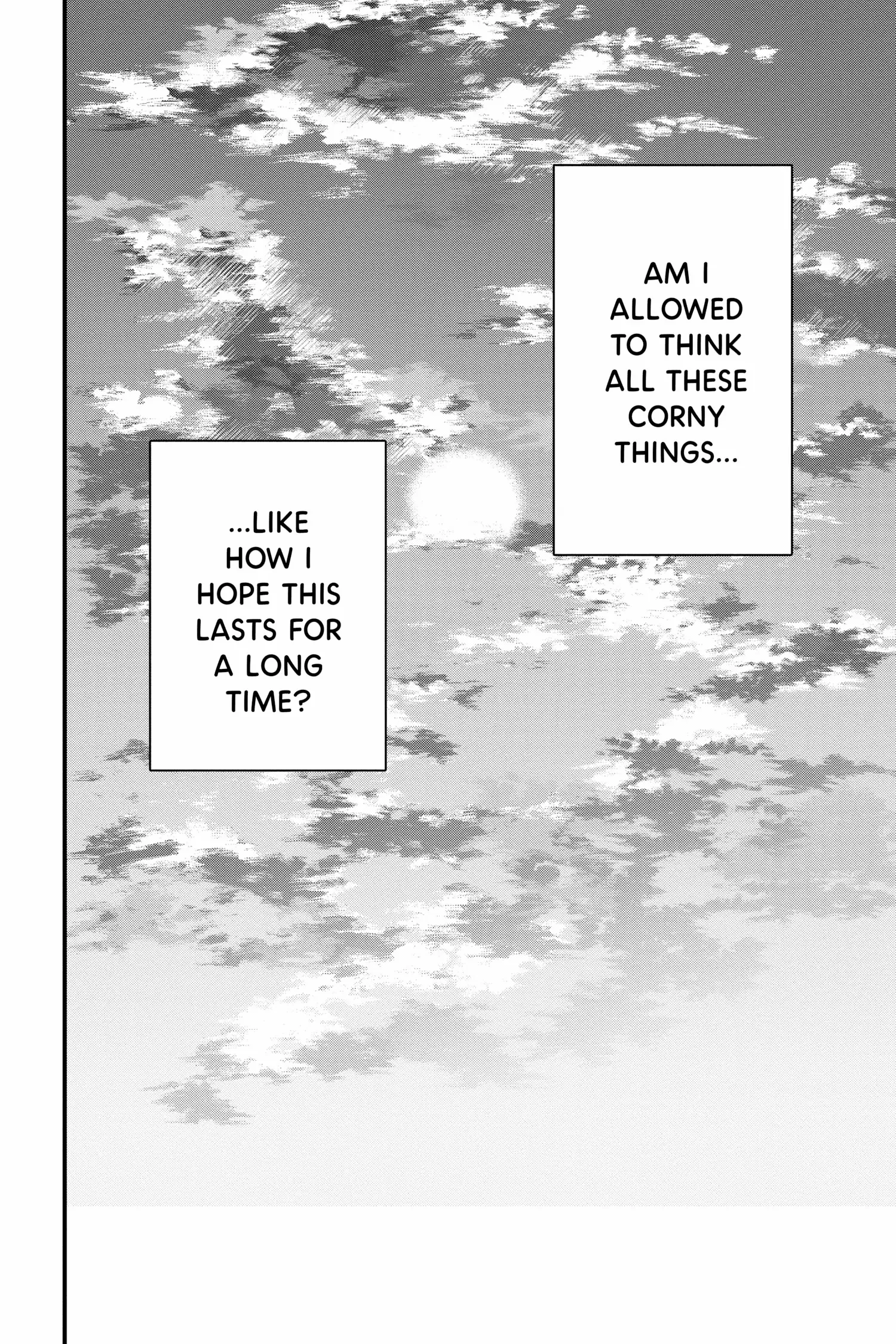 Ima Koi - Now I'm in Love Chapter 30 - page 42