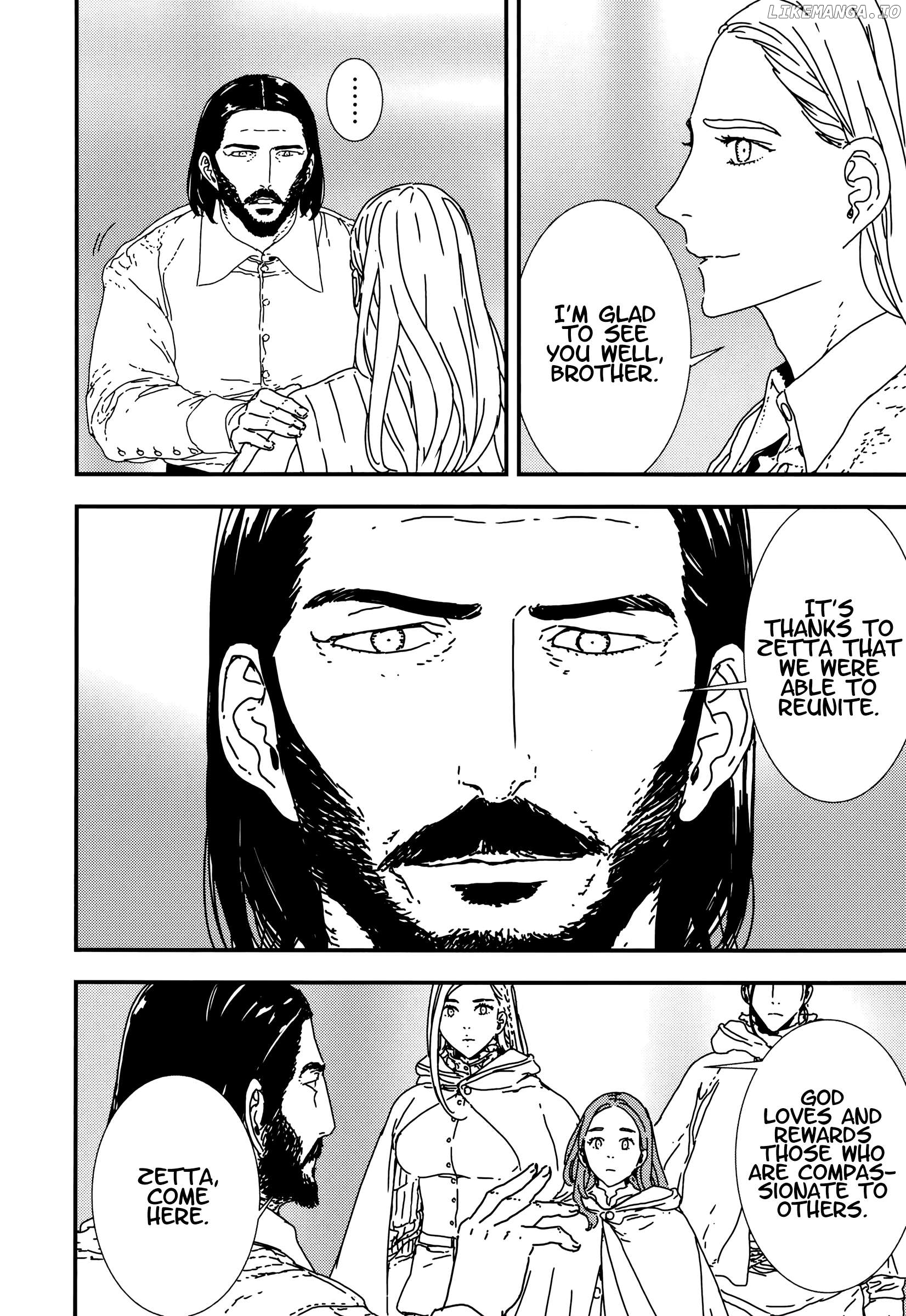 Issak Chapter 40 - page 6