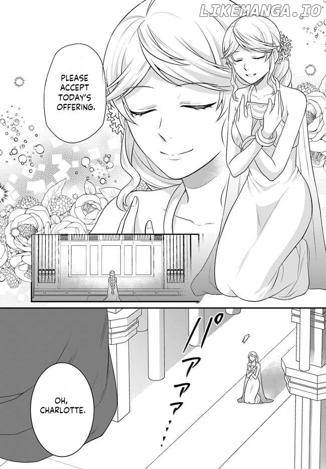 As A Result Of Breaking An Otome Game, The Villainess Young Lady Becomes A Cheat! Chapter 36 - page 26