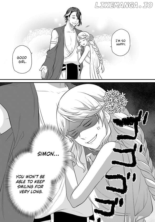 As A Result Of Breaking An Otome Game, The Villainess Young Lady Becomes A Cheat! Chapter 36 - page 29