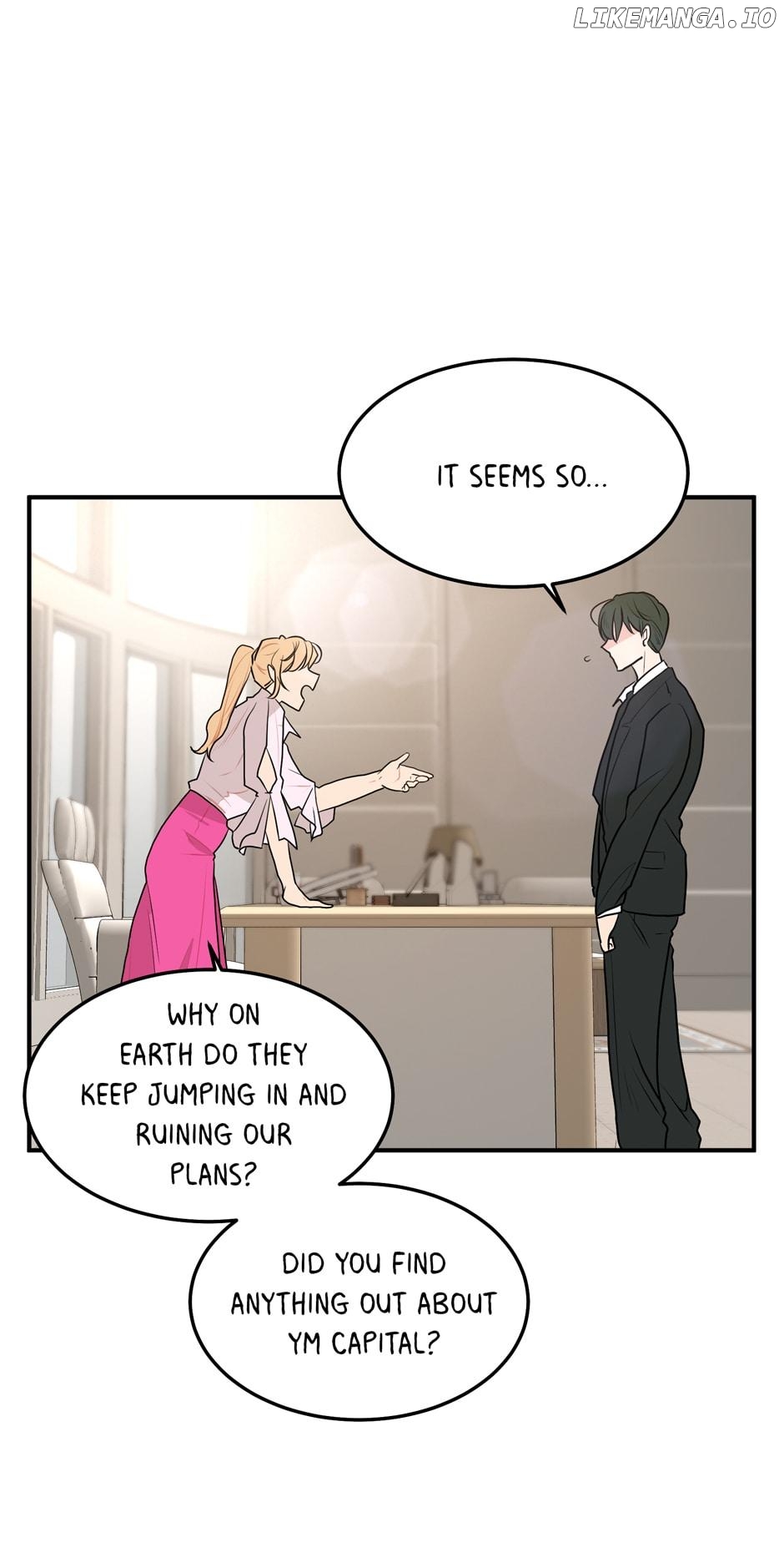 Strong Girl Geum-ju Chapter 23 - page 32