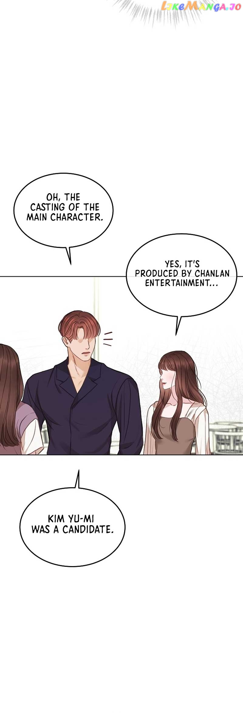 White Scandal Chapter 11 - page 36