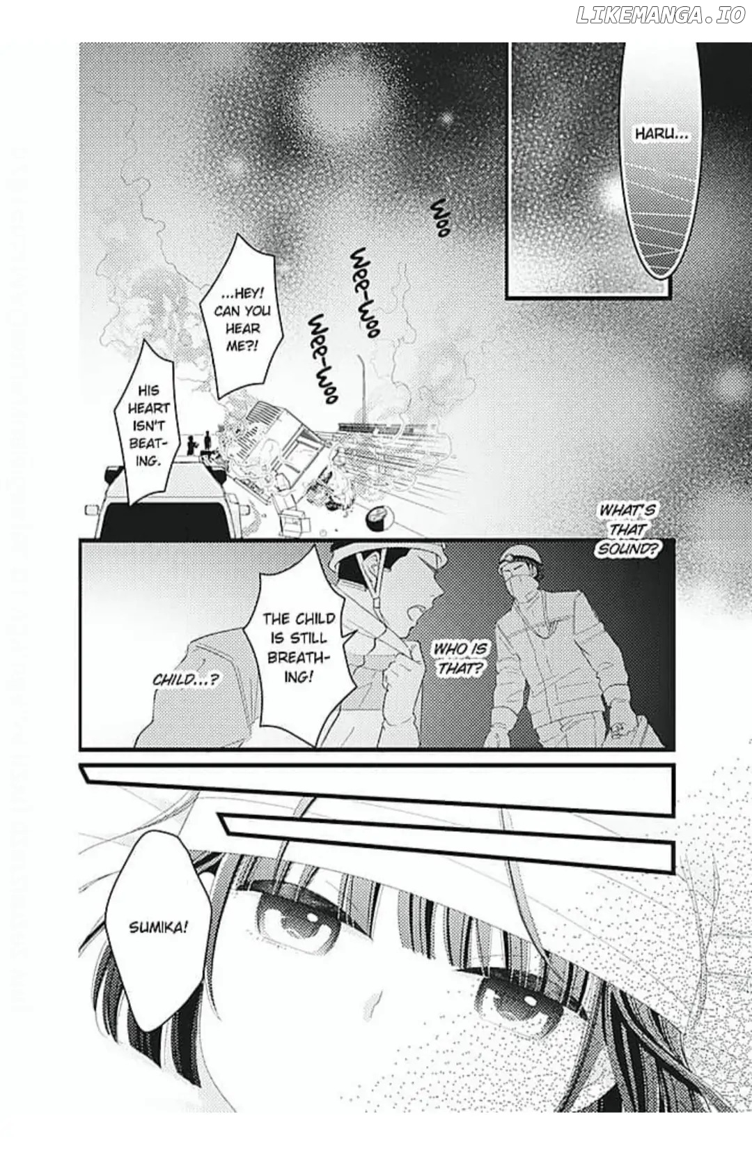 Okinodoku-sama, Kyou Kara Kimi wa Ore no Tsuma Chapter 6 - page 6