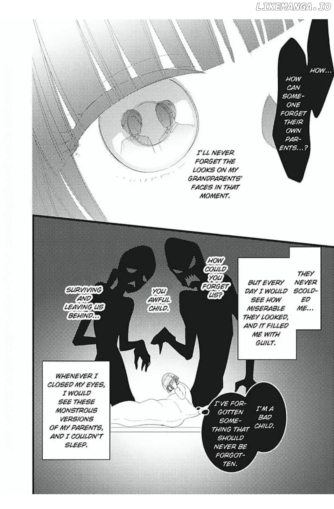 Okinodoku-sama, Kyou Kara Kimi wa Ore no Tsuma Chapter 6 - page 8