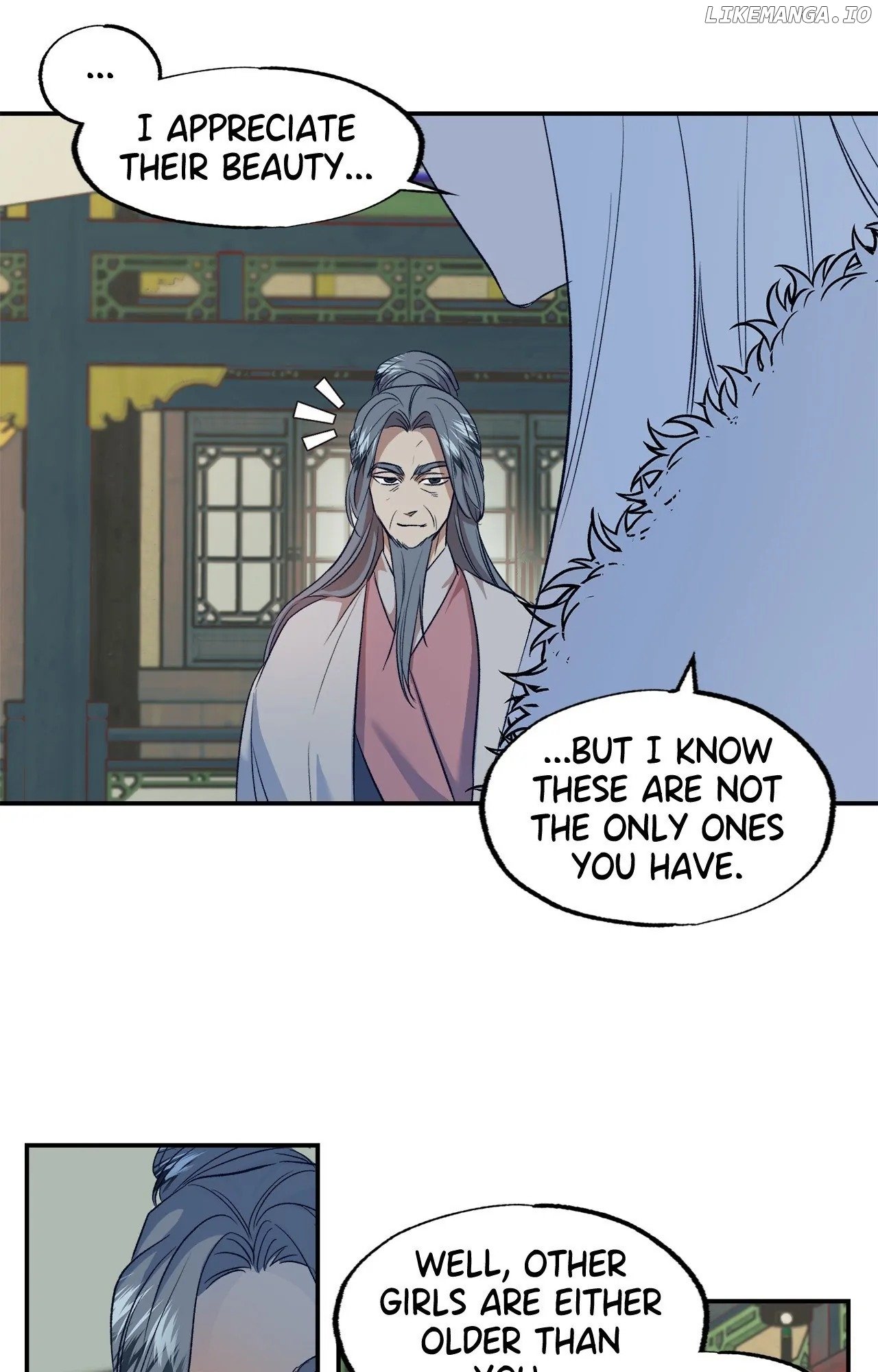 The Tale of Oshin Chapter 10 - page 5