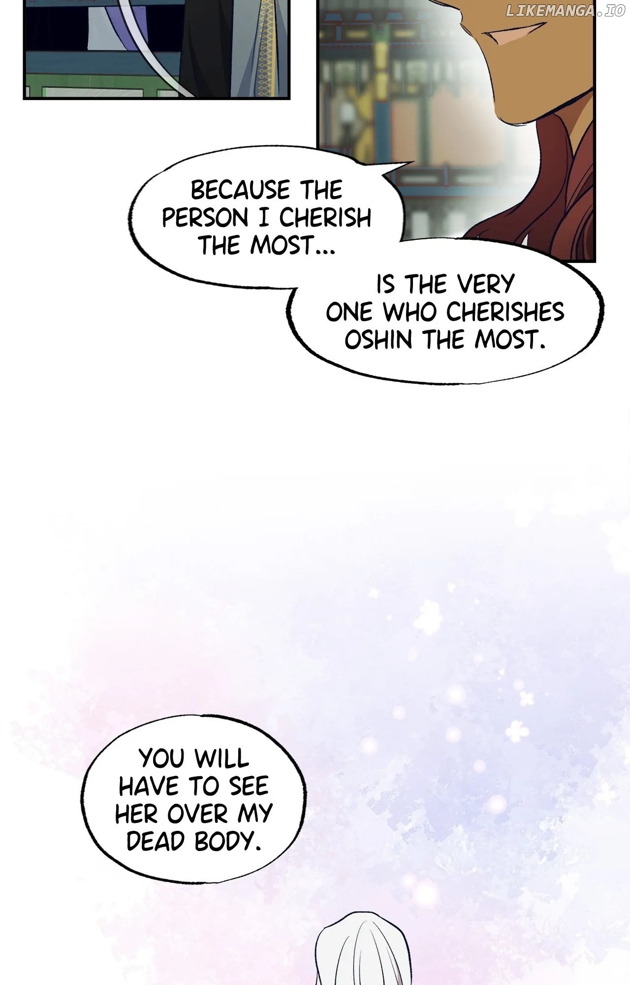 The Tale of Oshin Chapter 10 - page 23