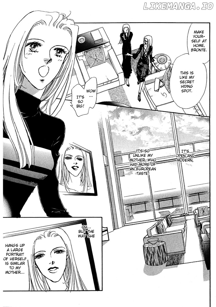Gold (Fujita Kazuko) chapter 6 - page 27