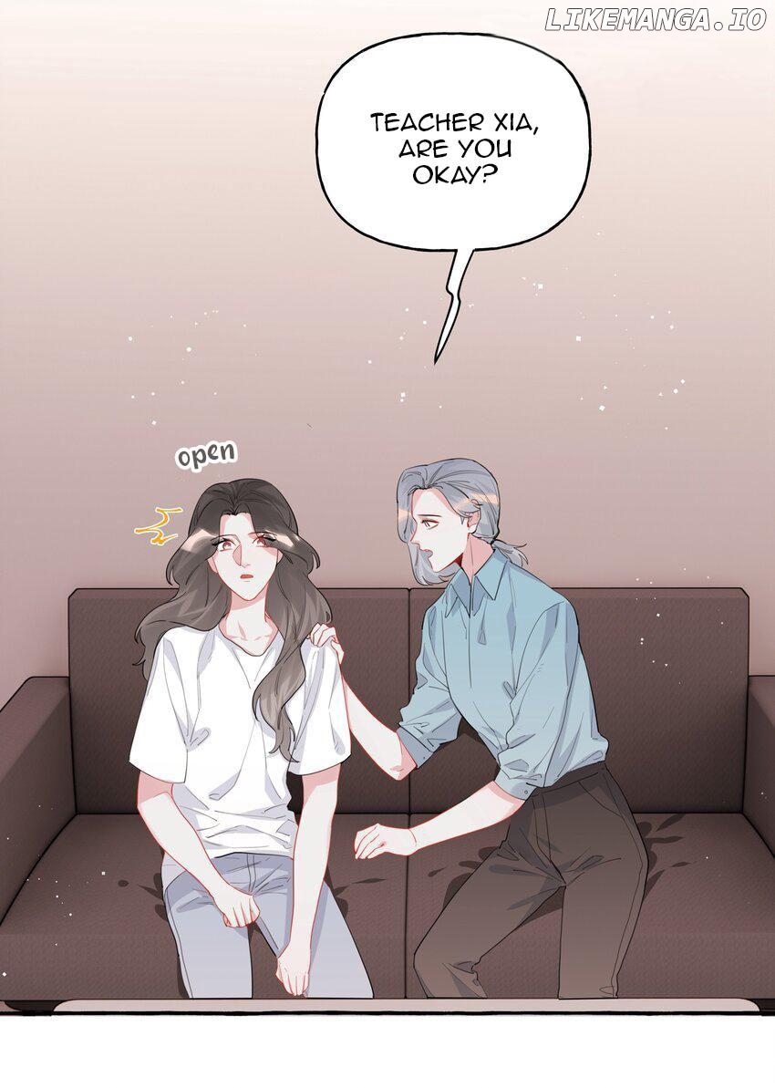 Romance Of The Stars chapter 43 - page 28