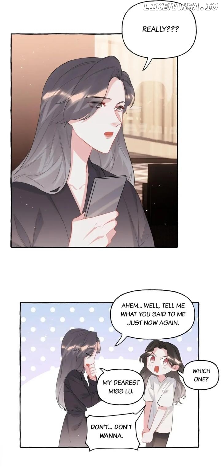Romance Of The Stars Chapter 47 - page 9