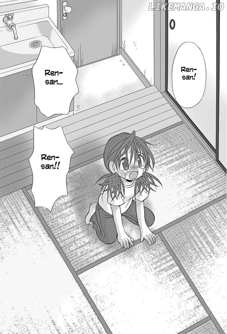 Poor Poor Lips chapter 51 - page 4