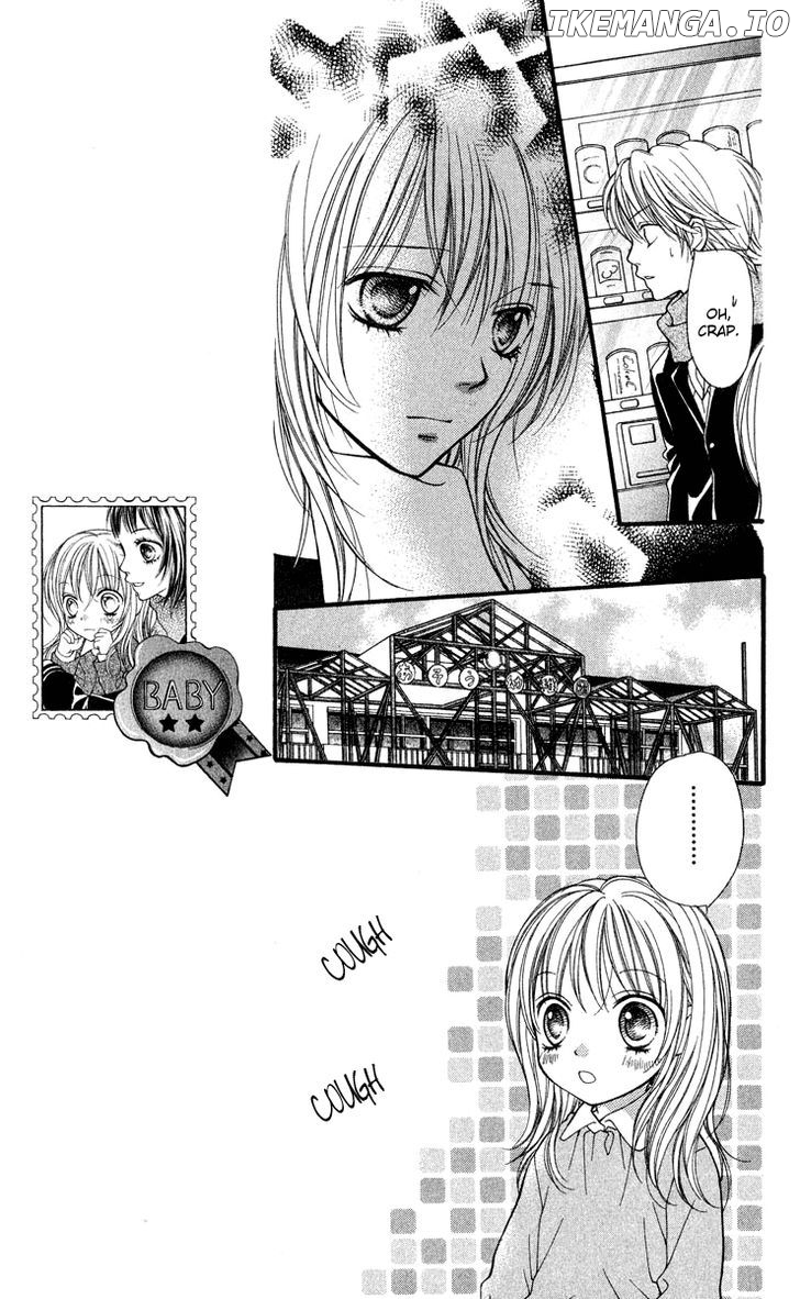 Aishiteruze Baby chapter 26 - page 16